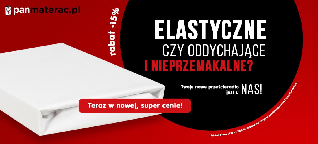 Elastyczne czy oddychające i nieprzemakalne?