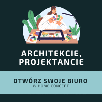 Architekcie, projektancie!