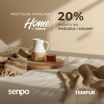 Back to office z Tempur®