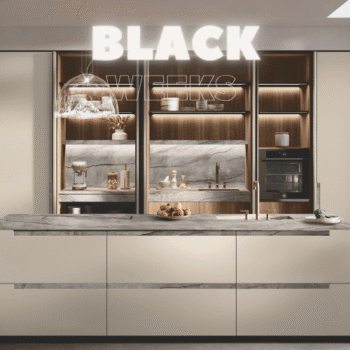 Black Weeks w salonie DesArte.