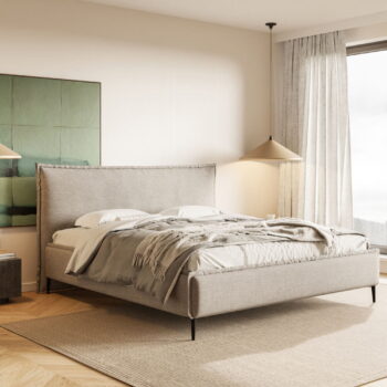 Warszawo! Otwieramy dla&nbsp;Was nową lokalizację showroomu MyBed!