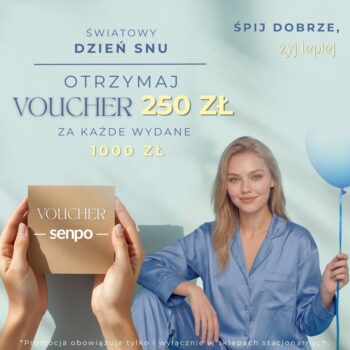 Voucher 250 zł za&nbsp;każde wydane 1000 zł