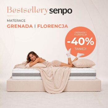 Grenada i&nbsp;Florencja -40%