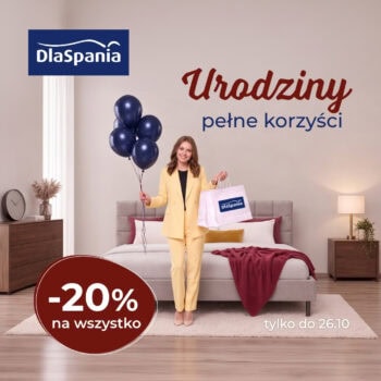 17 LAT DlaSpania – ŚWIĘTUJEMY RAZEM!
