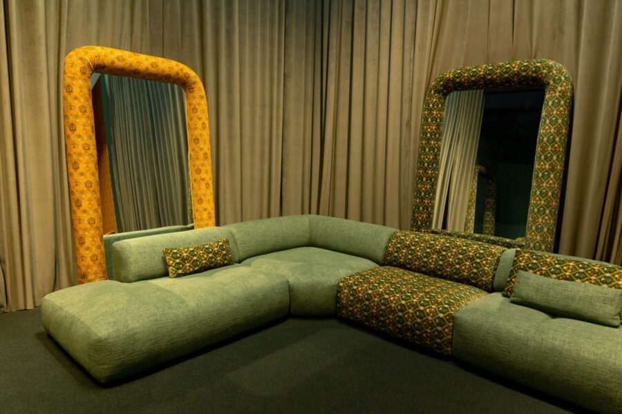 Salon w stylu vintage – jakie meble i dodatki sprawdzą się najlepiej?