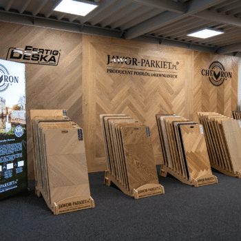 Jawor-Parkiet podłogi winylowe