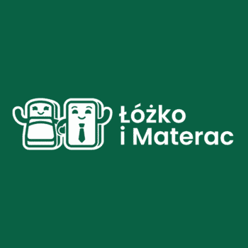 Łóżko i&nbsp;Materac
