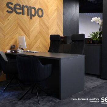 senpo salon w Katowicach