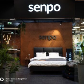 senpo materace katowice