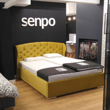Senpo materace