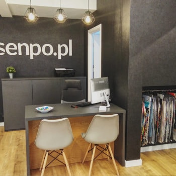 Senpo Warszawa